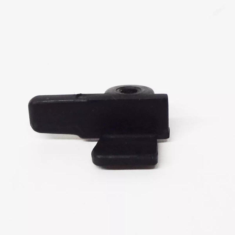 SnapOn 5x SnapOn Tire Changer Plastic Insert Rim Protector Metal