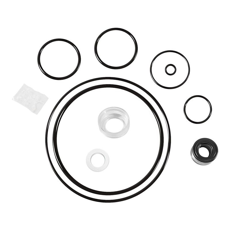 Bzcovac O-Ring Gasket Rebuild Kit for Hayward Power-Flo LX SP1580