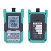 Optical Power Meter Mini Fiber Optic Cable Tester Multimeter High