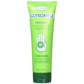 Glysomed Hand Cream - 250ml (8.5 fl oz)