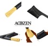 ADBZEN Coffee Cleaning Brush Removable Dual Purpose Dusting Coffee Brush