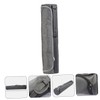 CORHAD Thick Yoga Yoga Mat Storage Bag Side Bag for