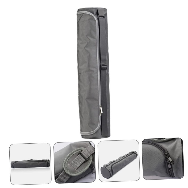 CORHAD Thick Yoga Yoga Mat Storage Bag Side Bag for