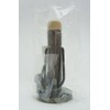 Wake Sangyo BH-803 One-Touch Combination Doorway Bronze Construction Fittings Door