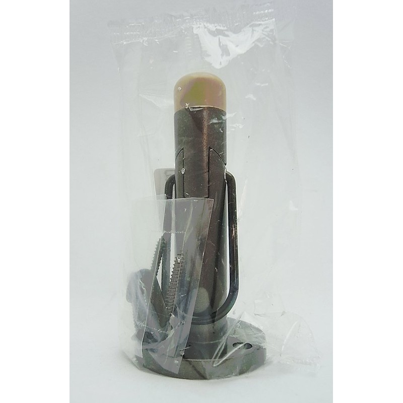 Wake Sangyo BH-803 One-Touch Combination Doorway Bronze Construction Fittings Door