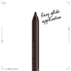NYX PROFESSIONAL MAKEUP Epic Wear Liner Stick, Long-Lasting Eyeliner Pencil