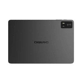 Digiland R10XS 10.I Inch Wifi Tablet PC Android 14 10GB+64GB Android Tablet Touch Screen Education Tablet for Schoolcolor: Gray, hard drive capacity: 64GB, rear camera: 8MP, ram: 4g, front camera: 5MP