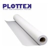 5 Rollos Papel Bond Plotter Bb 400 Plottek .91x50mts