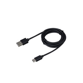 セイワ(SEIWA)携帯電話アクセサリー USB-Cケーブ1.3m タイプC 両差し仕様D440