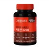 Green Monster Diet Special 3 Chitosan 3200, 84 servings, 1 piece / 그린몬스터 다이어트 스페셜 3 키토산 3200, 84회분, 1개