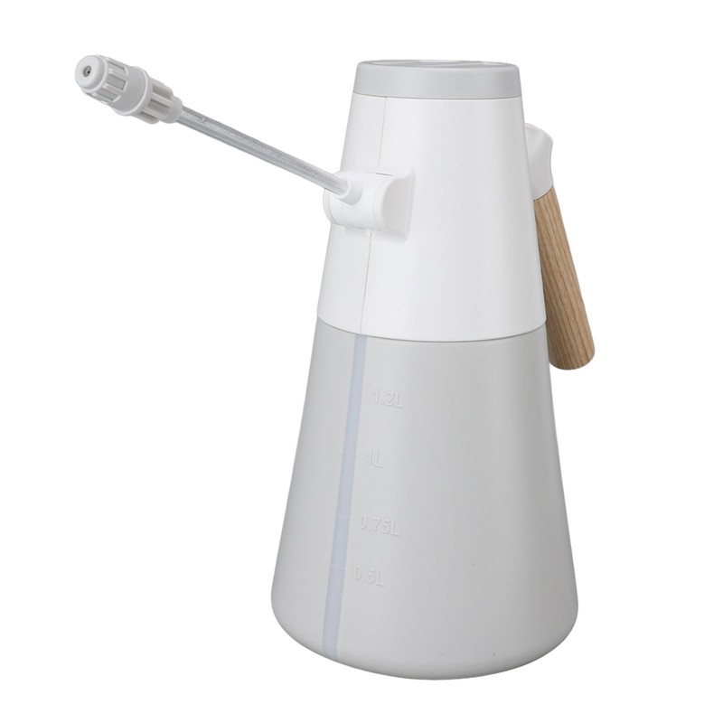 1.4L Electric Plant Sprayer 180 Degree Up and Down Adjustment