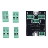 BERM 3 Phase Solid State Relay Mini SSR Relay Connector