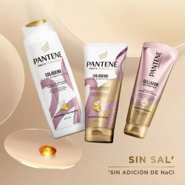 Acondicionador Pantene Pro-v Miracles 250 Ml