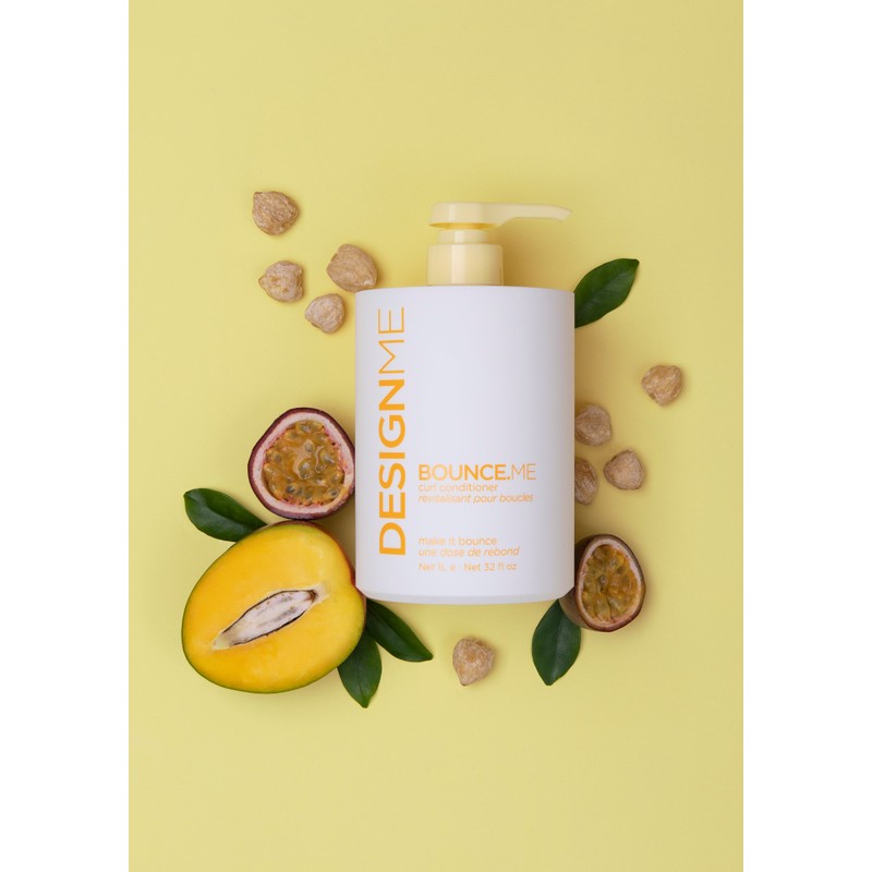 Design.ME Bounce Me Curl Conditioner 1L