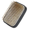 Dense Copper Needle Practical Kenzan Flower Arrangement Needle Pin Accessory