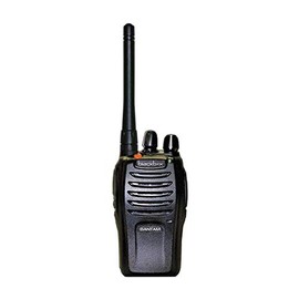 Klein Electronics BANTAM-U-M1 Blackbox Bantam UHF 2-Way Radio; Compact, Rugged, Full Power Radio; 16 Channel; 4 watts/2 watts RF power; Scanning; Voice Channel Enunciation