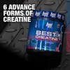 BPI Sports BEST Creatine 6 Formas Avanzadas de Creatina Betaína