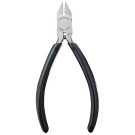 Minesima I.C Precision Nipper 4.7 inches (120 mm) Hobby Tool E-7
