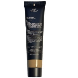 Laura Mercier Tinted Moisturizer Oil Free 25ml SPF 20 WHEAT NEW/SEALED w/no box