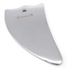 Bonte Facial Facial Beauty Goods Body Massage Copper (Feather Shape,