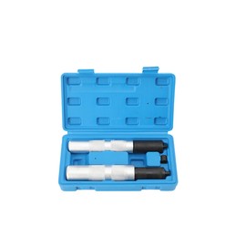 Lfhelper Valve Keeper Remover Installer Kit 36050 Valve Seal Removal Installer Tool Valve Spring Compressor Retainer Removal Tool for Valve Engines, from 4.5 to 7.5mm and 5/16 to 3/8