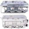 Aluminum Valve Covers Replacement for Honda Accord 2008-2012 Odyssey 2008-2017