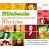 Michaela-Die Großen Schlager Der 70er-Jahre