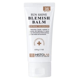 Histolab BB Sunshine Blemish Balm 50ml (SPF35) x 2 / 히스토랩 비비 선샤인 블레미쉬 밤 50ml(SPF35) x 2개