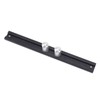 Woodworking Planing Stop Board Positioning Adjustable Woodworking Baffle for Workbench