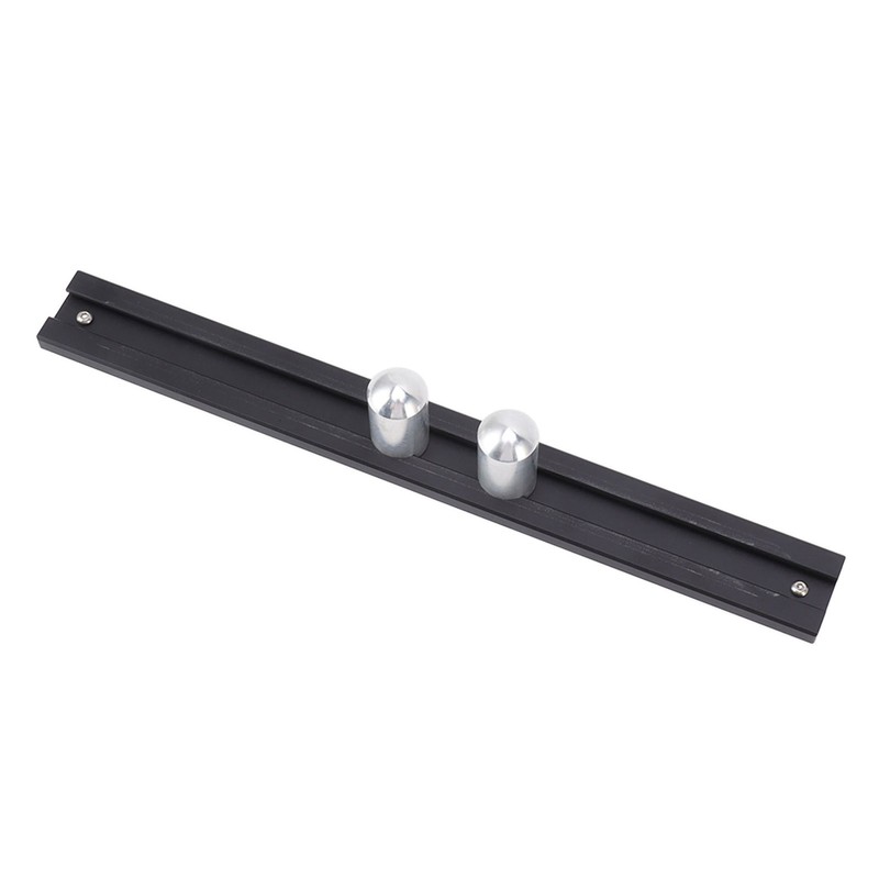 Woodworking Planing Stop Board Positioning Adjustable Woodworking Baffle for Workbench