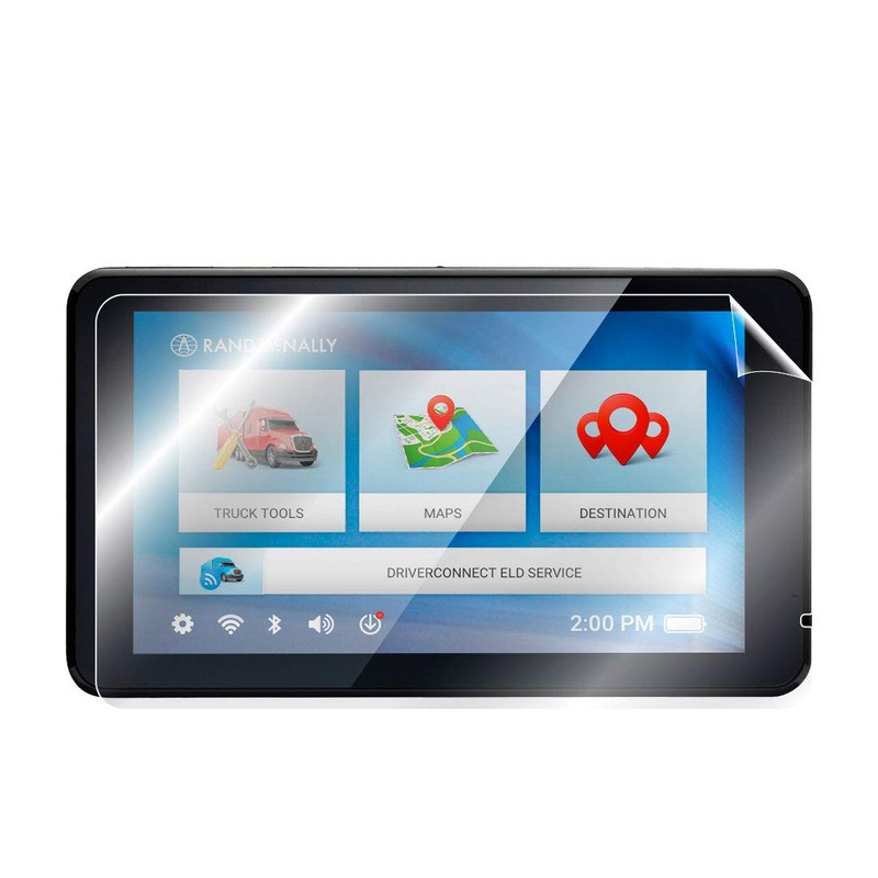 IPG For Rand McNally TND 740-750 intelliRoute Truck 7" Navigation