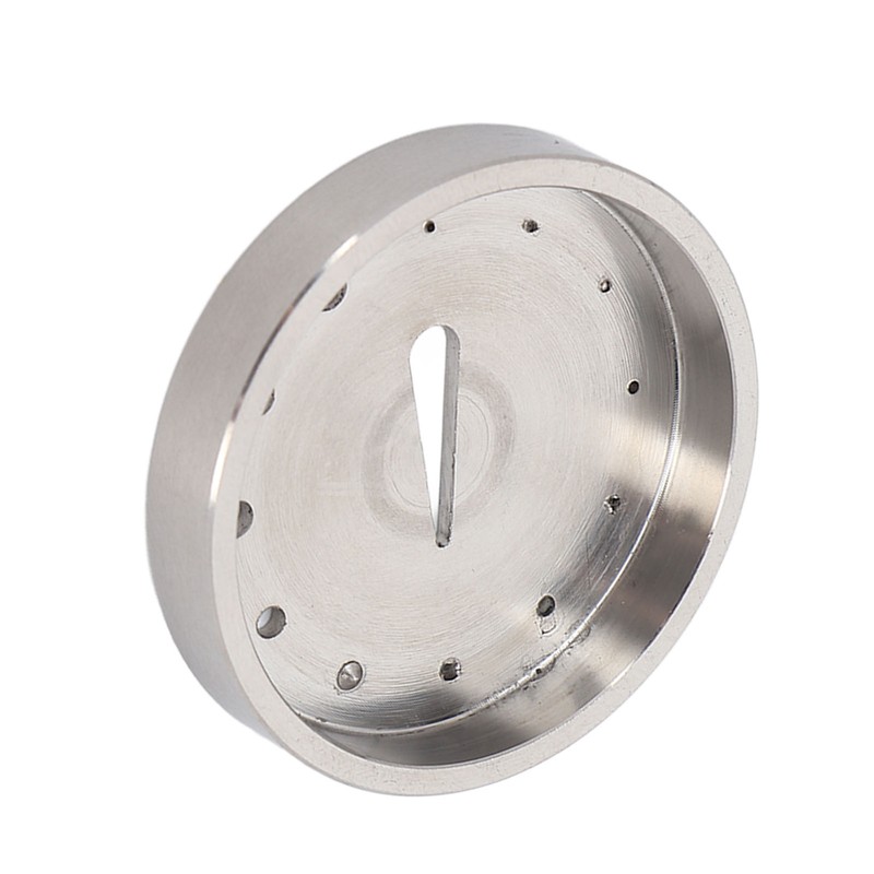 Watch Balance Hairspring Holding Adjustment Tool Watch Balance Wheel Stand