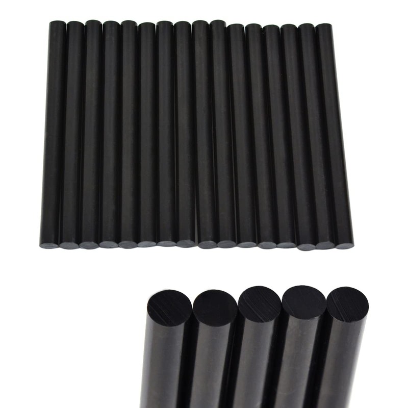 16 Pcs Keratin Gun Bond Glue Sticks Professional Hair Extension