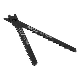SK11 Jigsaw Blade Dual Purpose Type for Woodworking Circular Kiri No.5