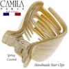 Camila Paris CP3263 French Hair Clip for Women for Long