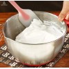 Importeek 3pz Espatula Miserable Silicon Reposteria Cocina Hornear