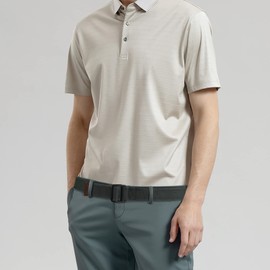 Drizzte - Cinturones de tela de lona para hombre, talla grande, talla grande, de 39 a 75 pulgadas, color negro, Gris, 43'' (waist 31-34)