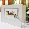 Wedding Pocket Photo Album