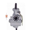 Carburetor Carb for Honda XR80 XR80R XR75 XL75 XL70 SL70