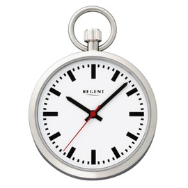 Regent Taschenuhr P-41