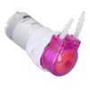 Peristaltic Pump Mini DC Micro Circulating Electric Self Priming Liquid
