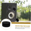 COHEALI 8Pcs Speaker Isolation Feet Pads Vibration Amplifier Cushion for