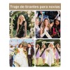 Conjunto De 14 Bandas Para Despedida De Soltera,