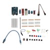 Circuit Board Basic Starter Set Obstacle Avoidance Sensor Humidity Sensor