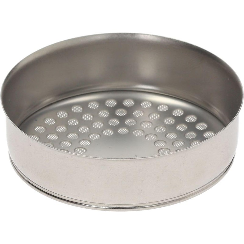 IMS E61 Precision Shower Screen ø 60mm - E61200IM ECM,