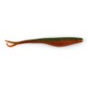 Gulp! Saltwater Jerk Shad, Unisex-Adult, Soft Bait, GSJS5-BPN, Blue Pepper