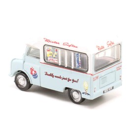 Oxford Diecast NCA021 Bedford CA Ice Cream Van Mr Softee