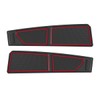 auovo Dash Cover Tray Fit for Ford Bronco Accessories 2026