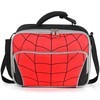 Kids Lunch Box Boys Spider Lunch Bag School Insulated Lunchbox