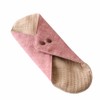 Warming Cloth: Hanabu Organic Cotton Cloth Napkin, 1 Piece Liner,